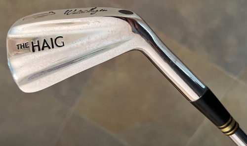Walter hagen the haig 1 - walter, “the